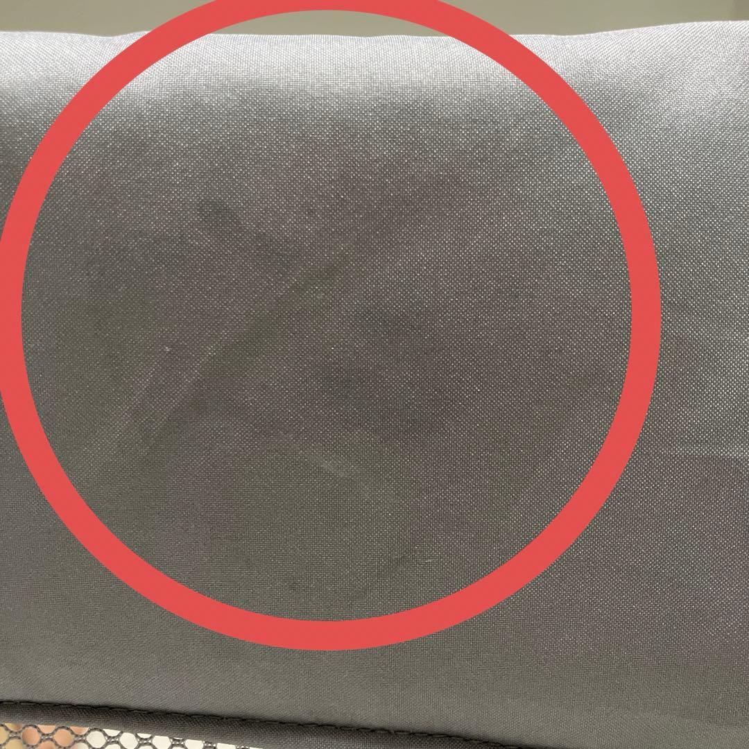 ベビーベッド　アップリカ　ココネルエアーAB