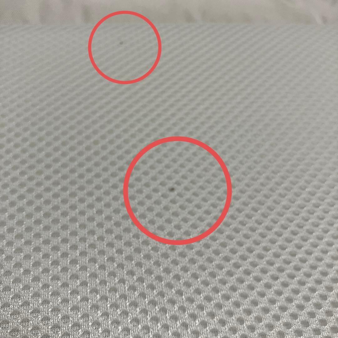 ベビーベッド　アップリカ　ココネルエアーAB