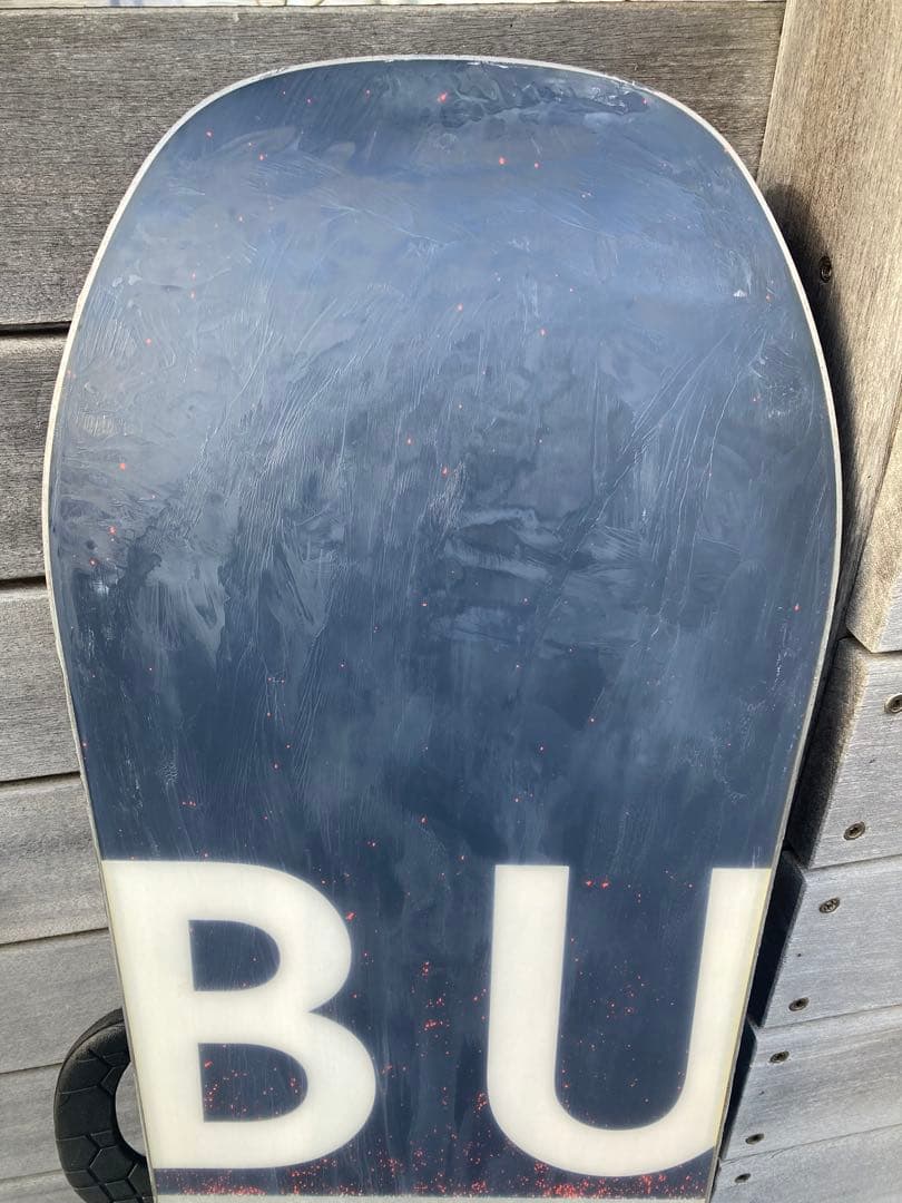 Burton Feelgood Smalls 135 3点セット 小中学生向け。