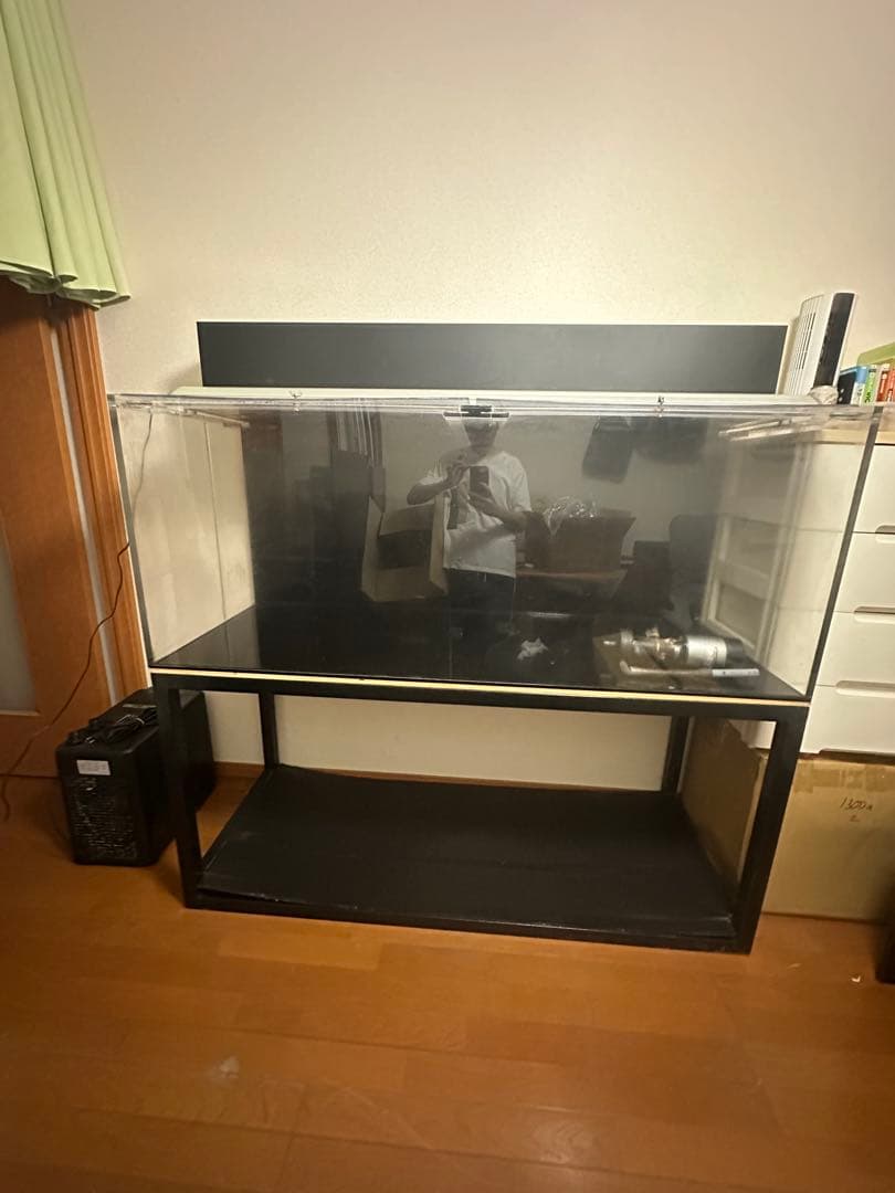 ニック様　(1件目)