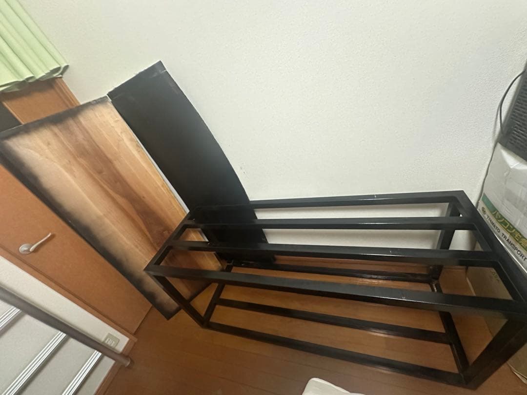 ニック様　(1件目)