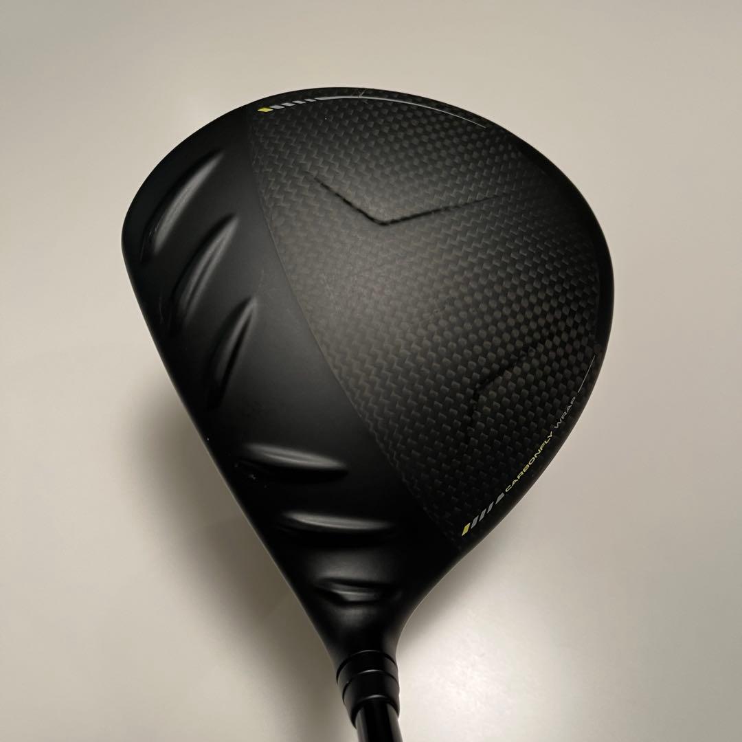 ⭐︎極美品⭐︎PING G430 Max 10kドライバー 9度 ベンタス