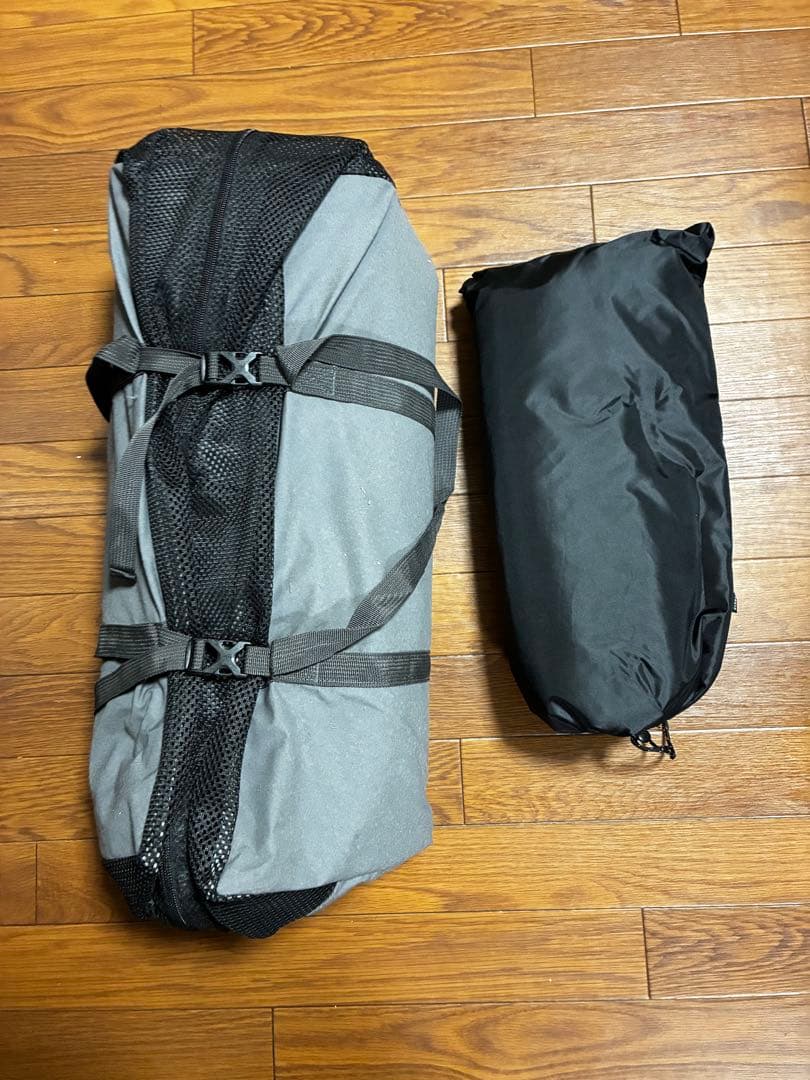 TOKYO CRAFTS ダイヤフォートTC インナー セット