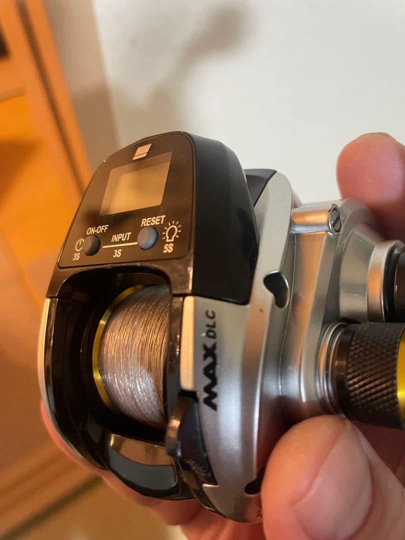 タイラバ！ライトジギング！テンヤロッド3本セット とリール2個セット