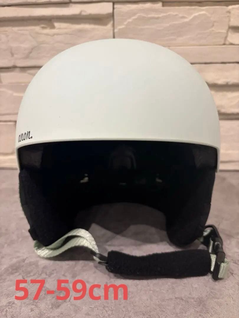 anonヘルメットGRETA 3 ASIA