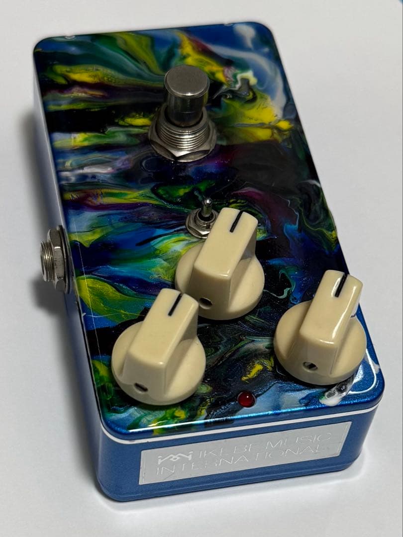 【超希少】Landgraff Distortion Box 本体のみ 300番台