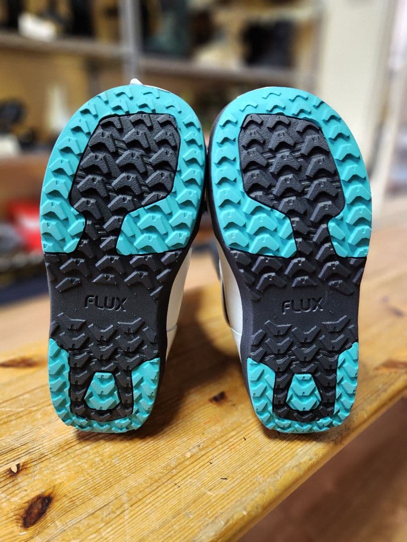 スノーボード 25-26 FLUX LB BOA 26.0cm