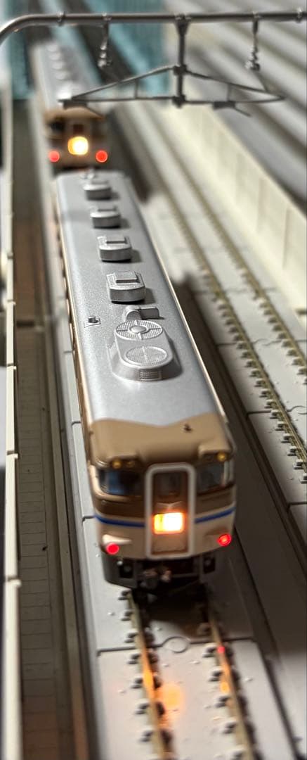 TOMIX 92204 キハ 181系 はまかぜ 特急ディーゼルカー 12両