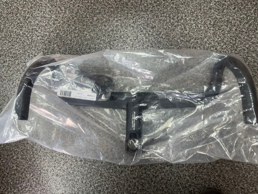 コルナゴ　一体型ハンドルバー CC.01