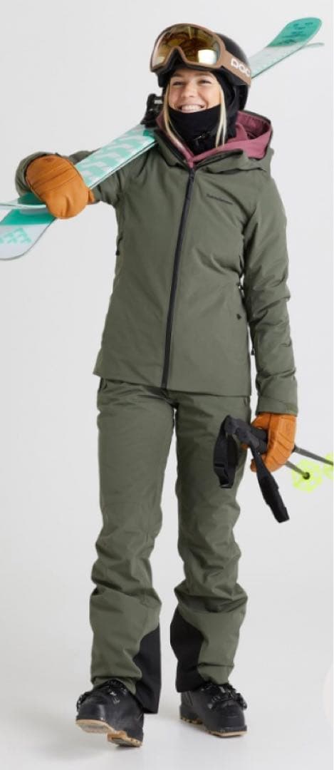 Sale❣️Peak Performance Animaスキーウェア上下セット