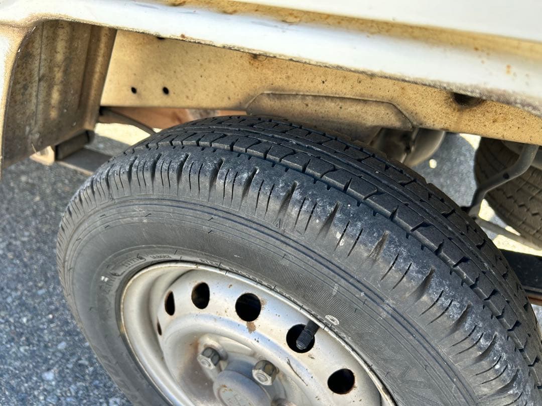 三菱 ミニキャブトラック　AT AC パワステ