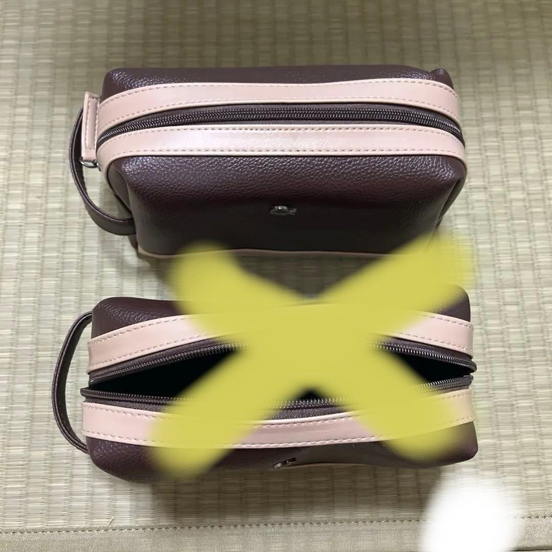 エミレーツ航空　ブルガリ　ファーストクラスアメニティ　男性用　　1個