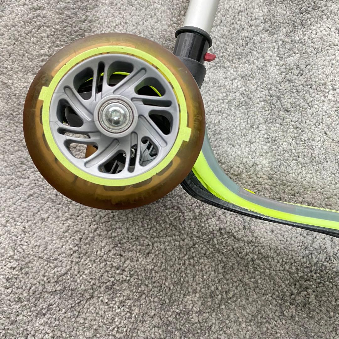 自転車本体 globber go up