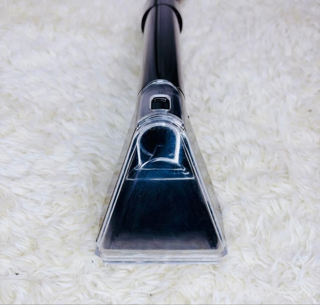 uzuuzu  Yadea R6 スチーム式カーペットクリーナー 本体