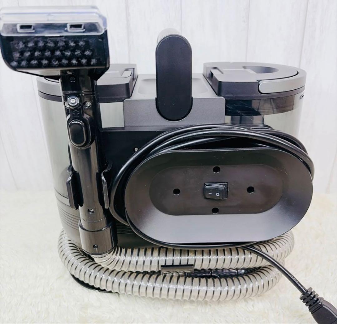 uzuuzu  Yadea R6 スチーム式カーペットクリーナー 本体