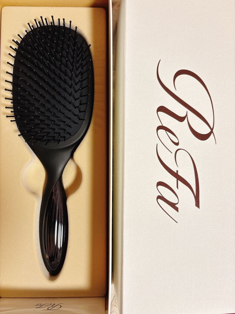 ReFa パドルプレミアム