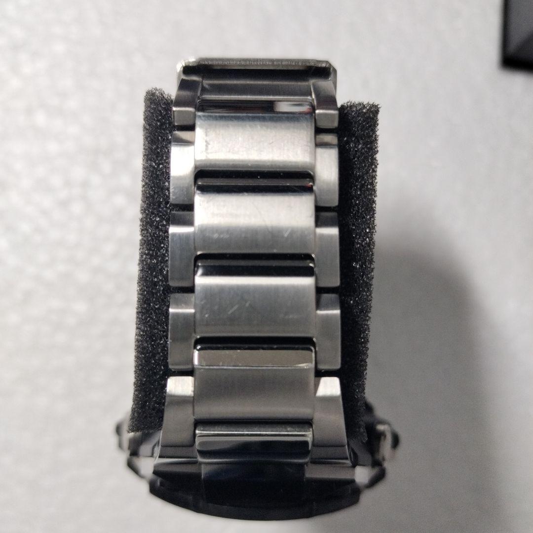 CASIO G-SHOCK GST-B400XD-1A2JF 生産終了モデル