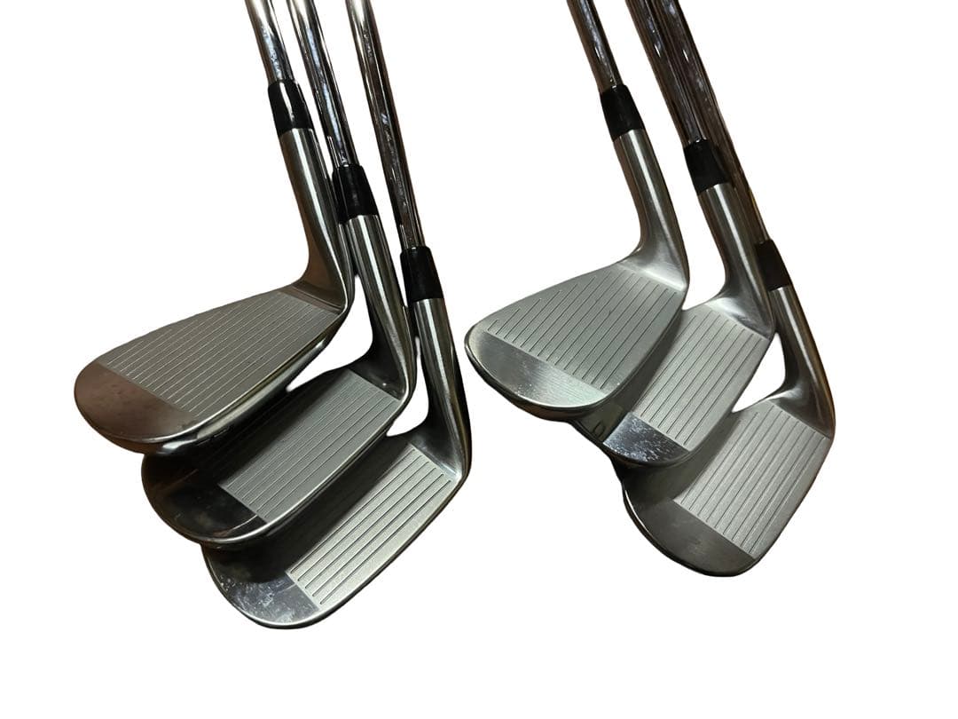 格安 ゴルフ SIM2 M2 242CB + トラスパター 有名クラブセット