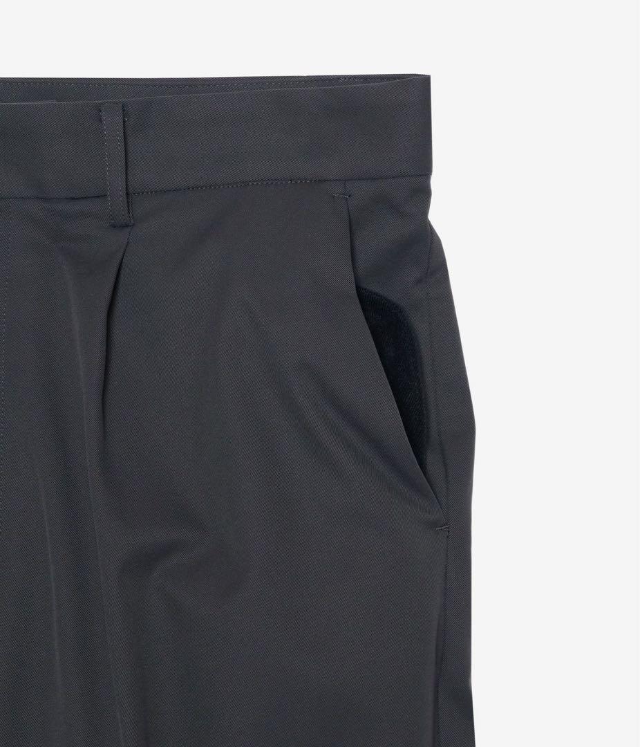 メンズウェア TFW49 MEN'S LUXURY OCTA PANTS D.NAVY L