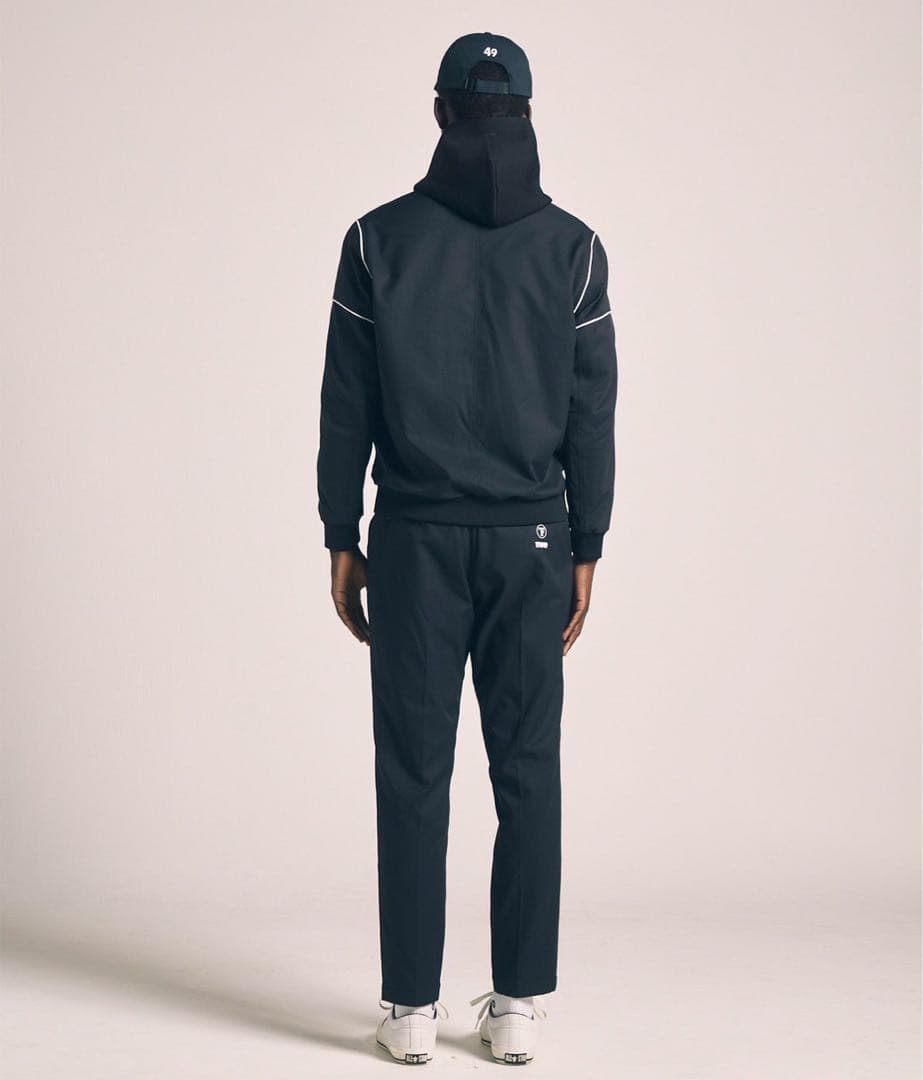 メンズウェア TFW49 MEN'S LUXURY OCTA PANTS D.NAVY L