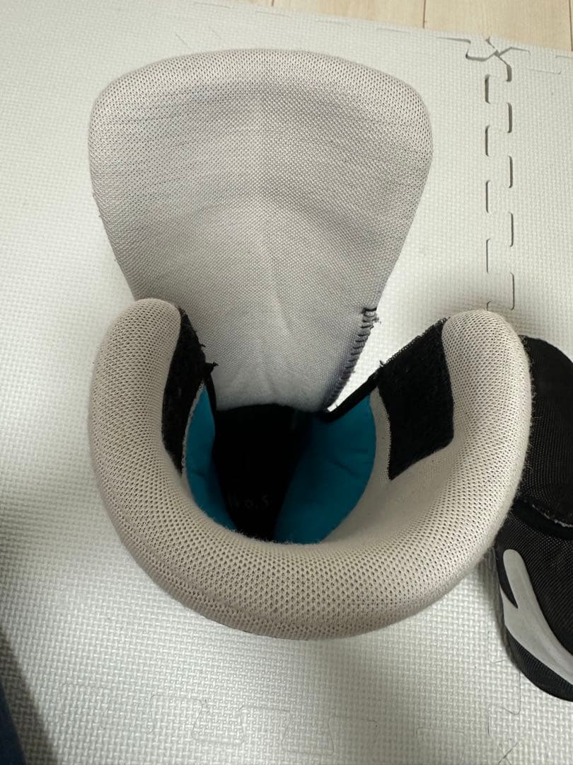 【即戦力】VANS ENCORE PRO23cmダブルボア スノーボードブーツ