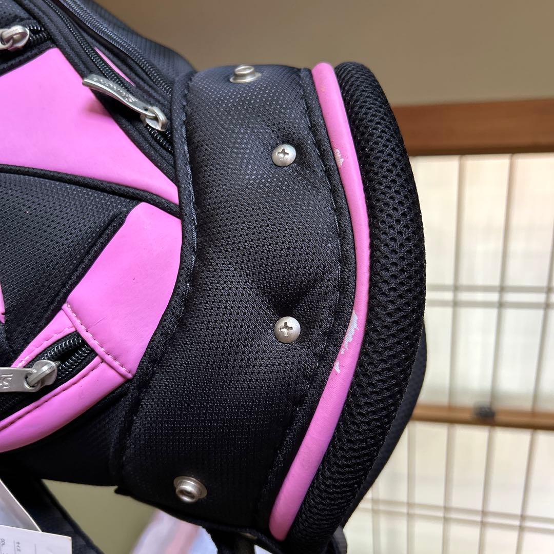 SRIXON GGC-7069 キャディバック