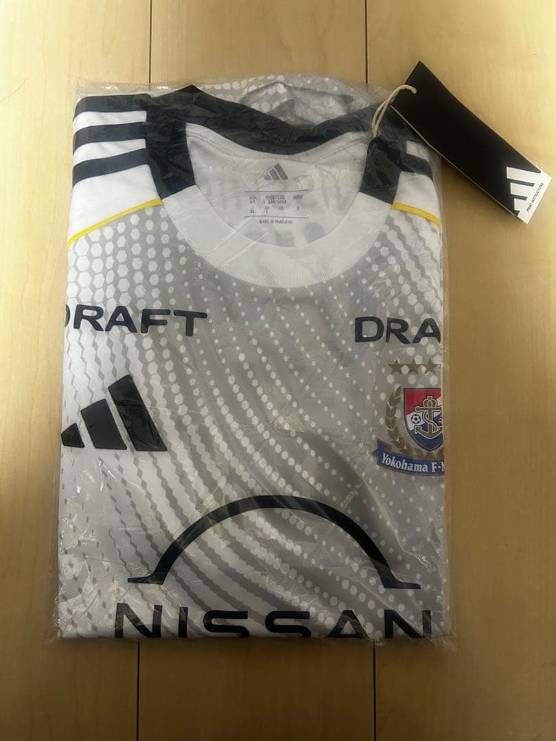 横浜F・マリノス 2026 J1百年構想リーグ 2nd ユニフォーム XL