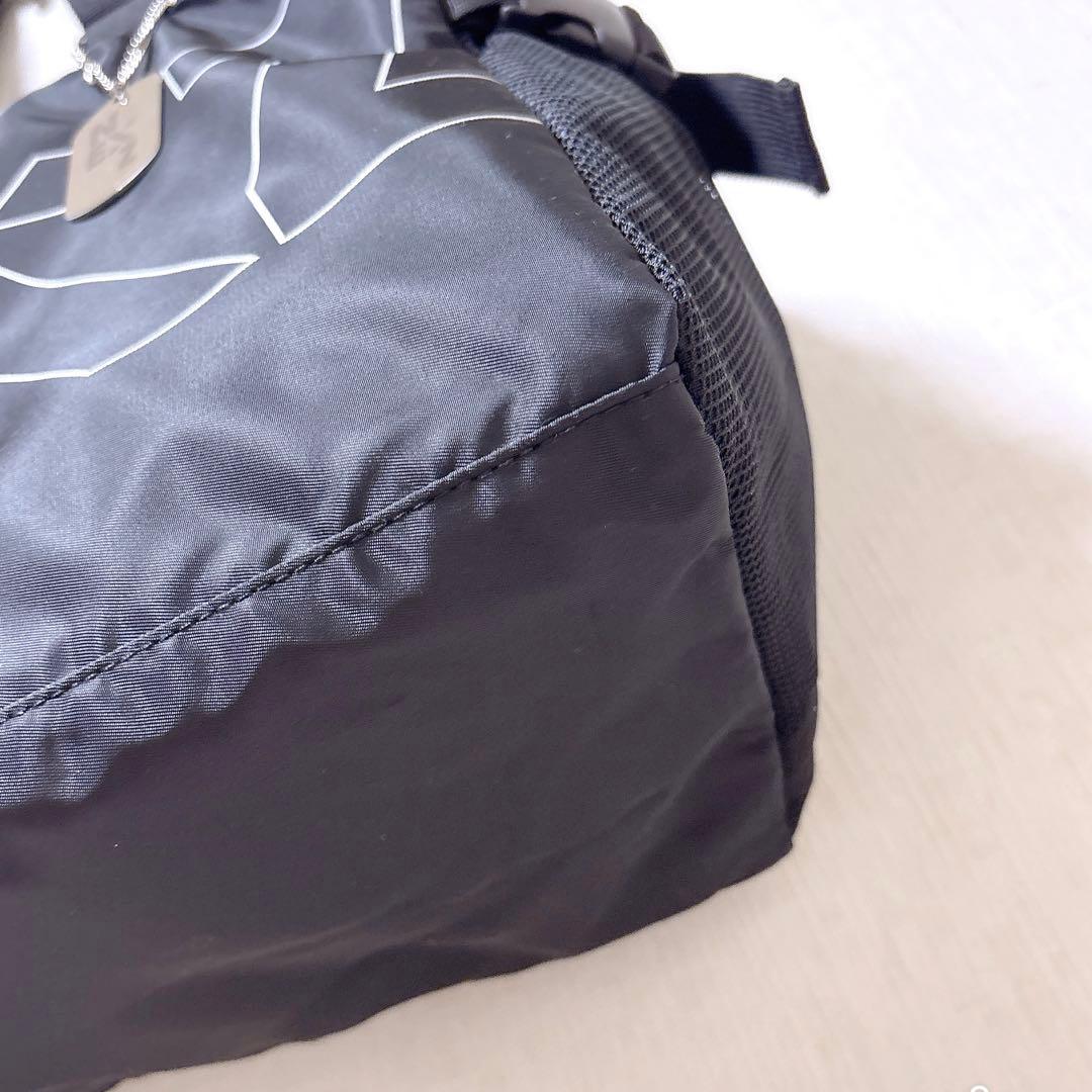 NEXZ ネクスジ　ショーケース　Showcase ボストンバック　未使用品