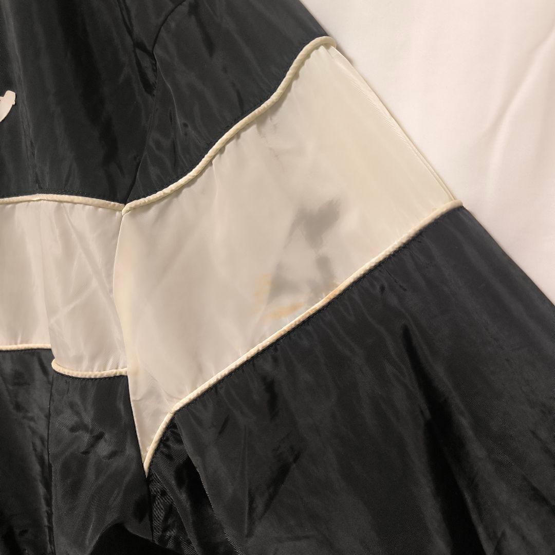 pvot ナイロン ジャケット XL