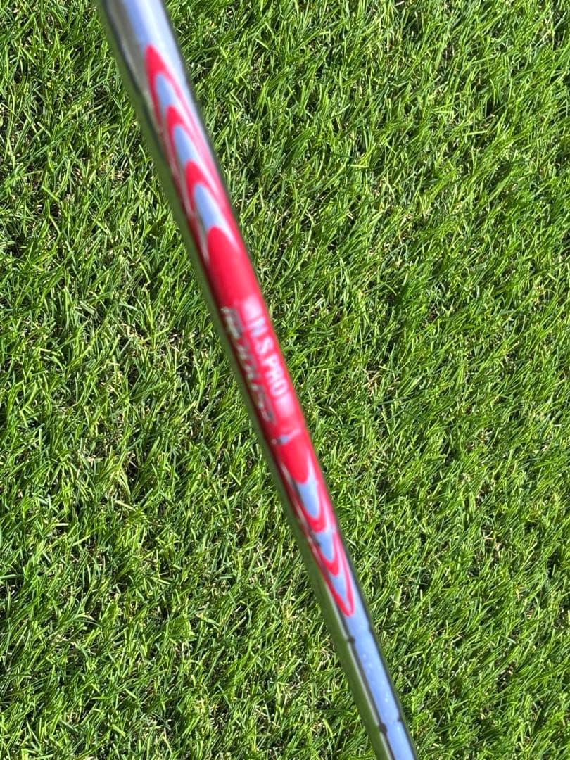 レフティ　Titleist T150 5〜P アイアン　モーダス120 S