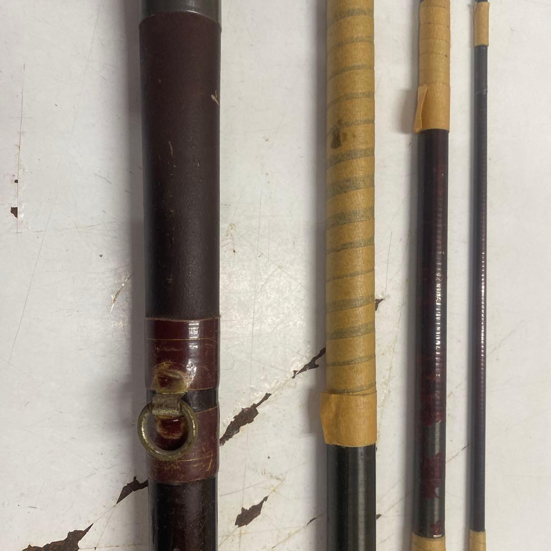 ダイコー プレシオ石鯛 500H ブランクス