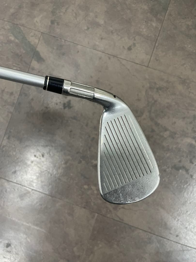 テーラーメイド M6 アイアン8本フルセット