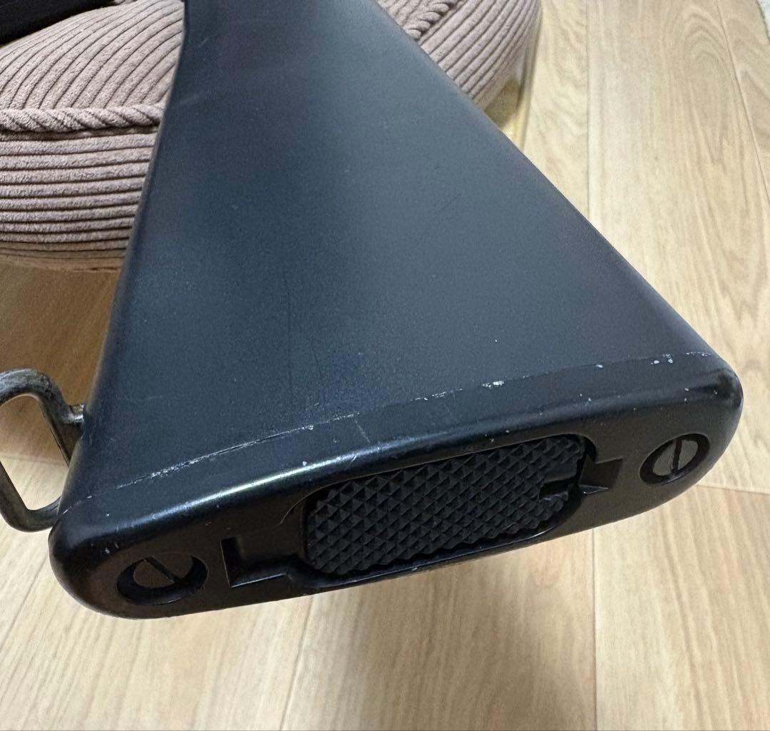 東京マルイ M16A1ベトナム仕様 エアガン 動作確認済み