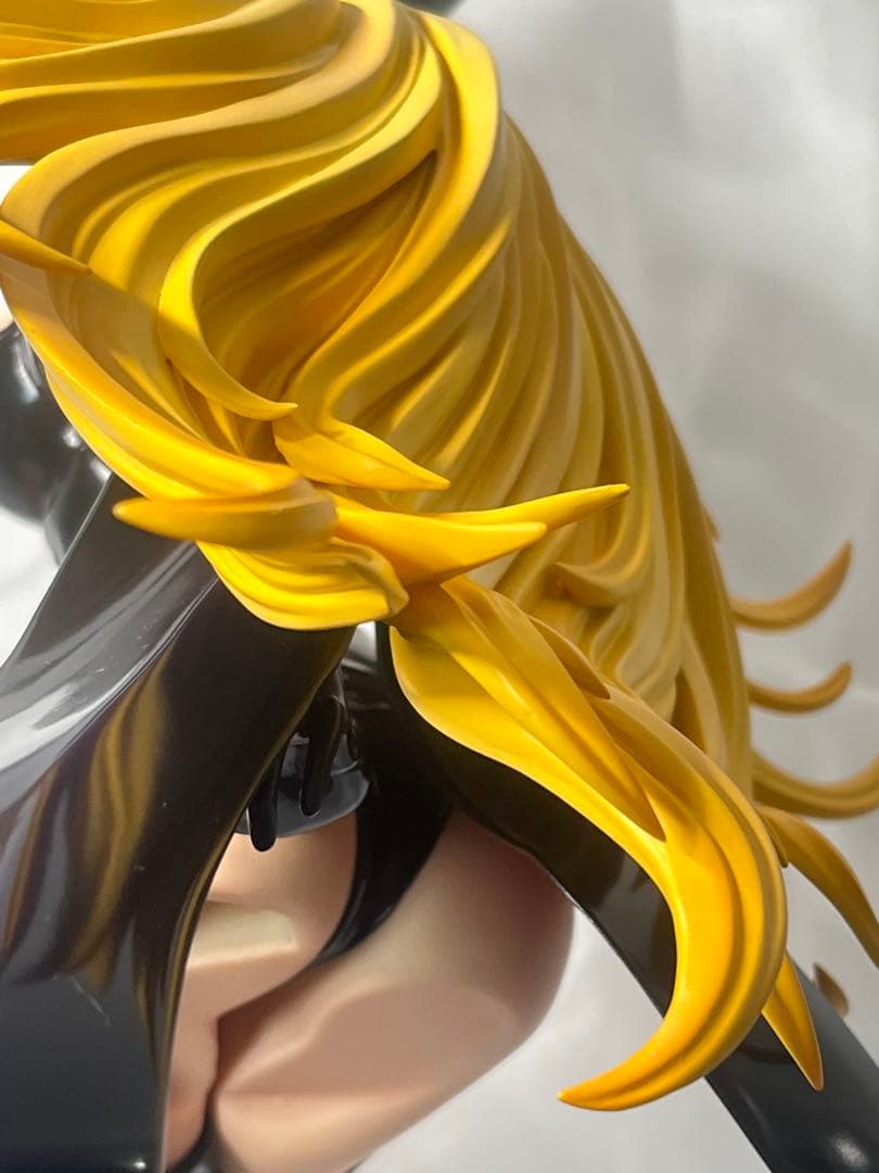 BLITZWAY ドロンジョ フィギュア