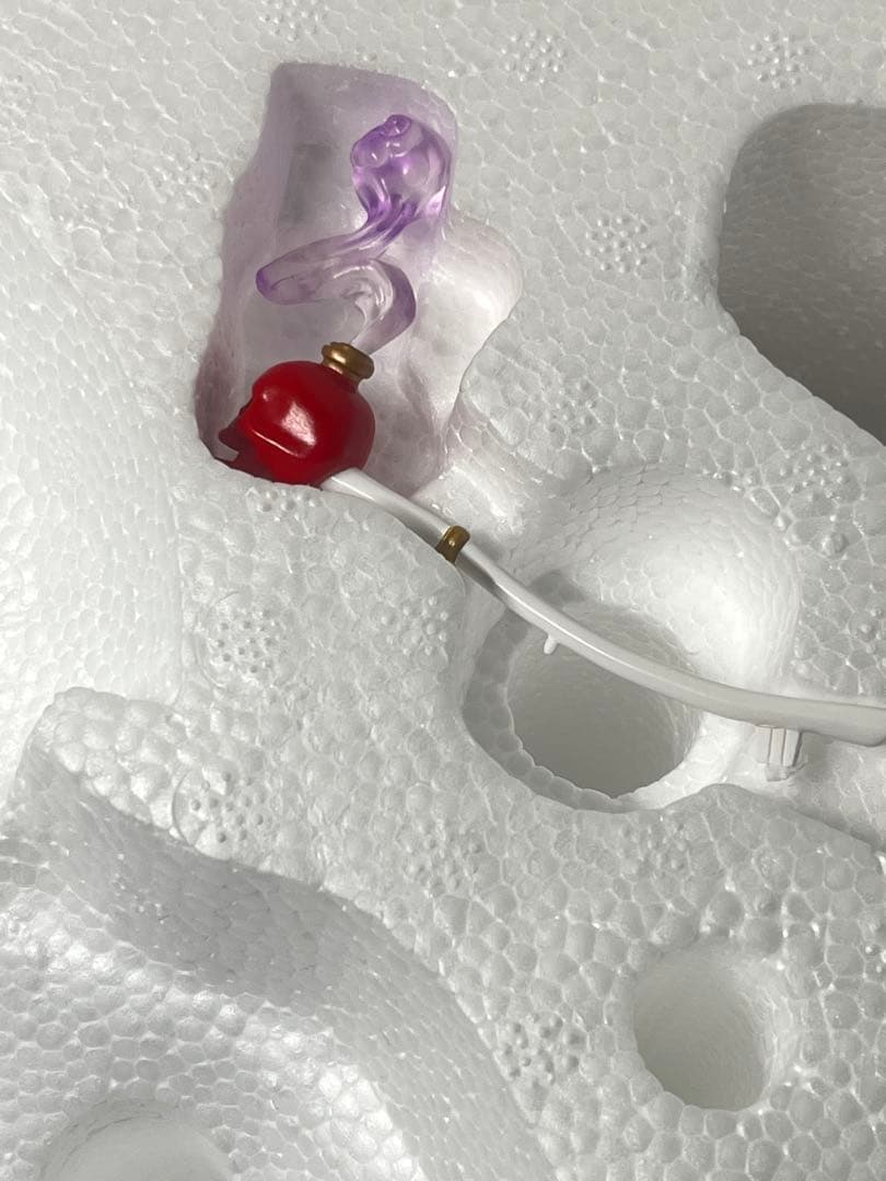 BLITZWAY ドロンジョ フィギュア