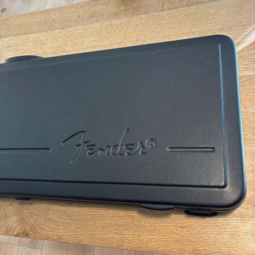 ギター Fender USA American Deluxe ST N3 AMB