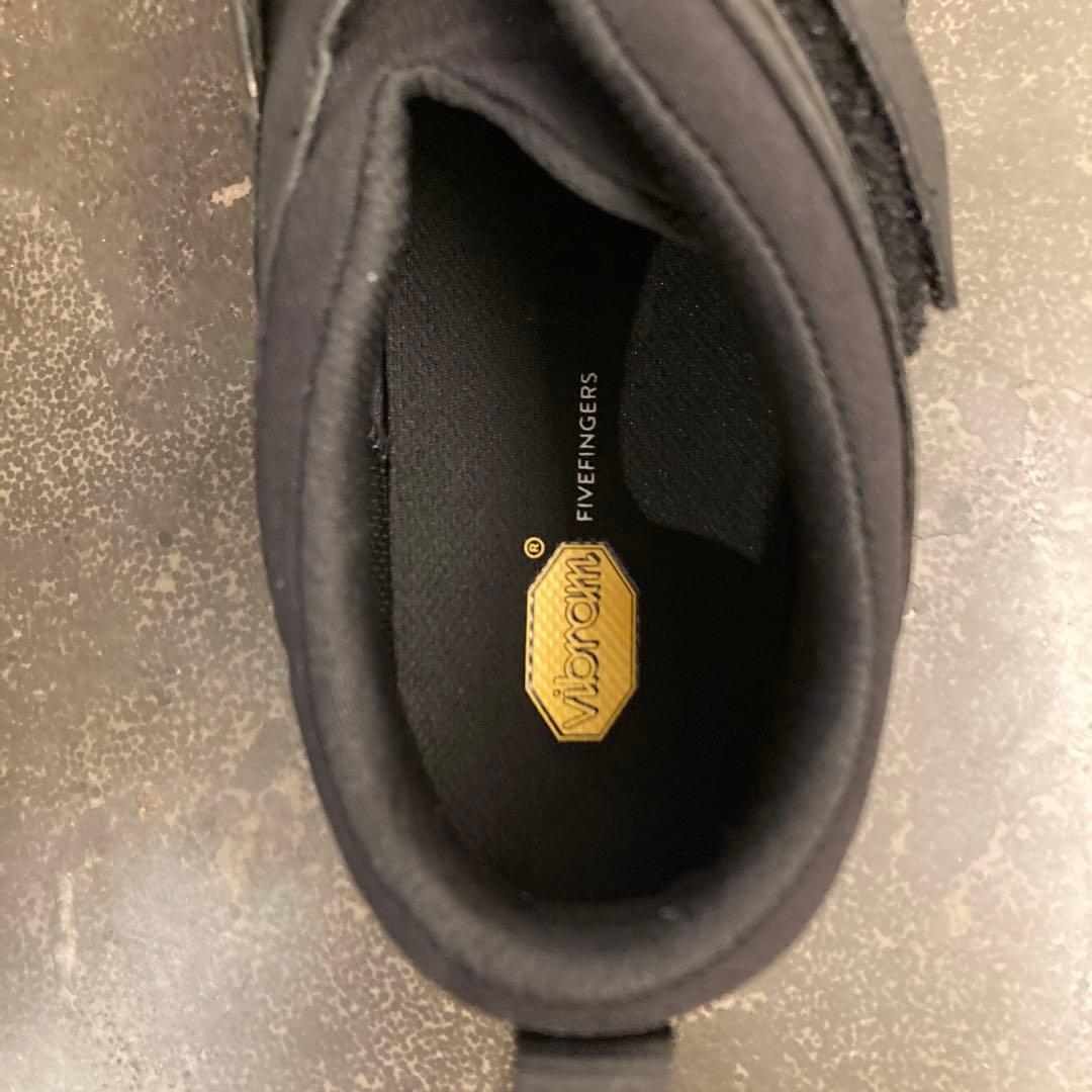 【26cm】新品同様Vibram FiveFingers V-Train箱なし