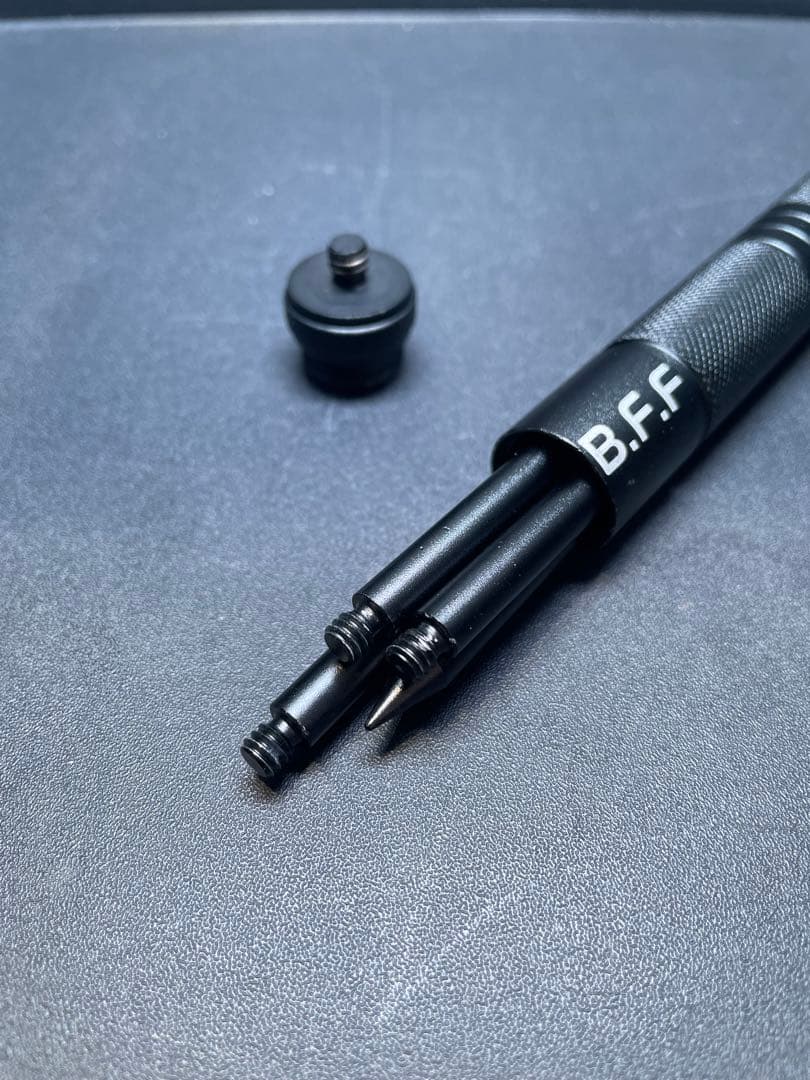 NATURA 『B.F.F』　フルセット　2個　（BFF＋シェード＋専用三脚）