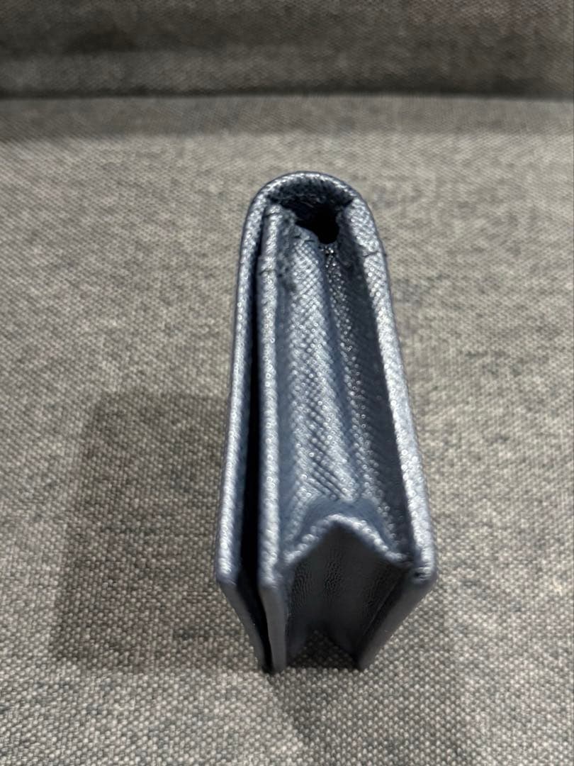 PRADA 名刺入れ 美品
