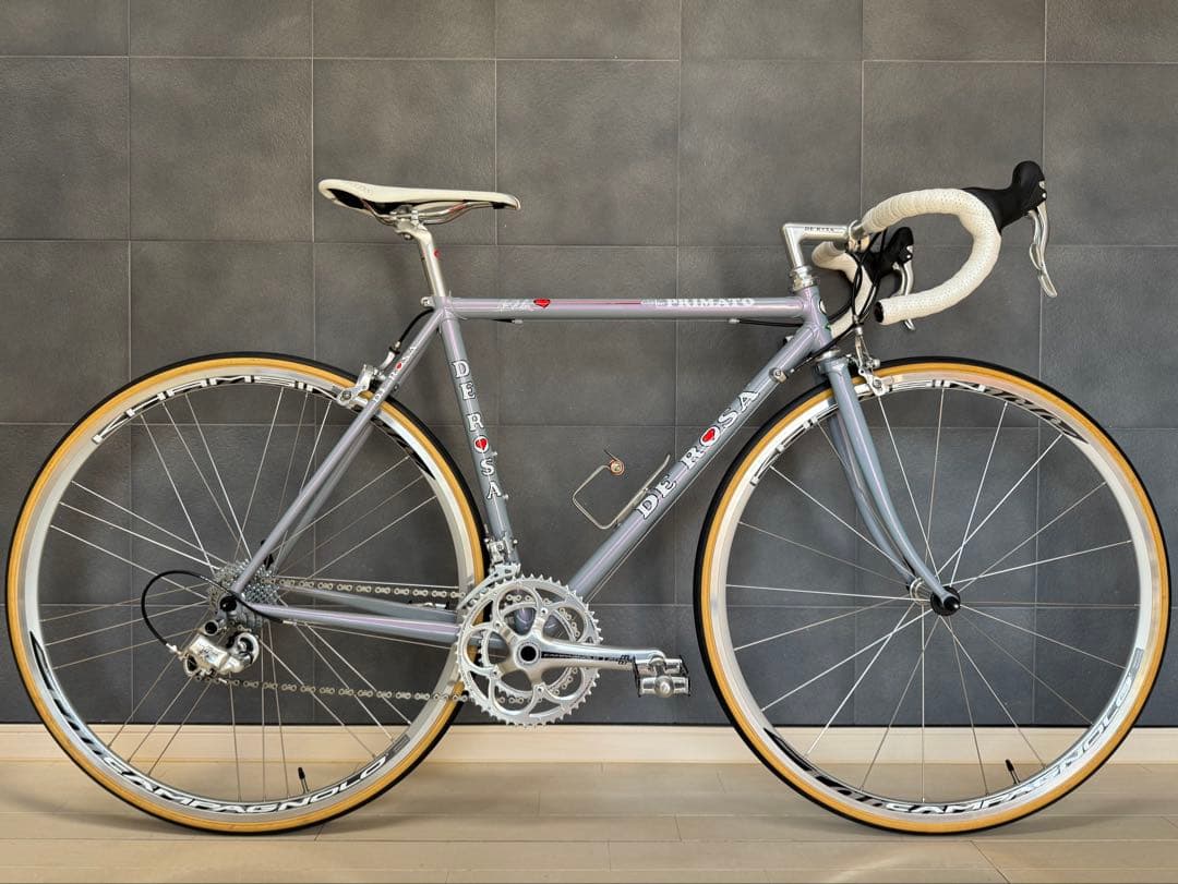 DE ROSA NEO PRIMATO デローザ ネオプリマート 【超美品】