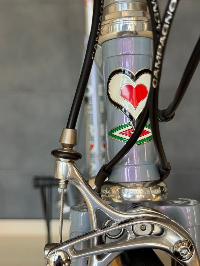 DE ROSA NEO PRIMATO デローザ ネオプリマート 【超美品】