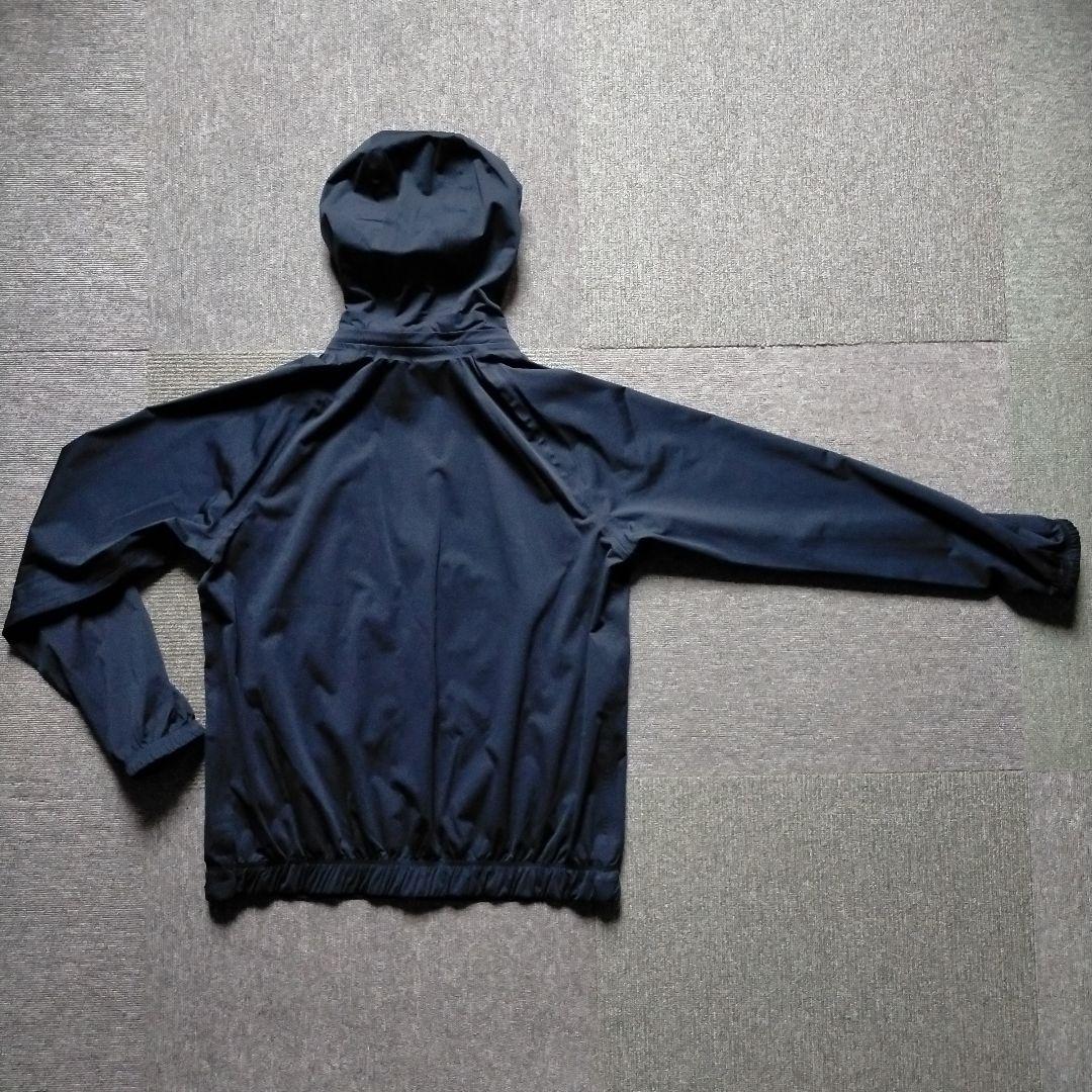 ③【新品未使用】Callaway キャロウェイ ゴルフウェア レインウェア