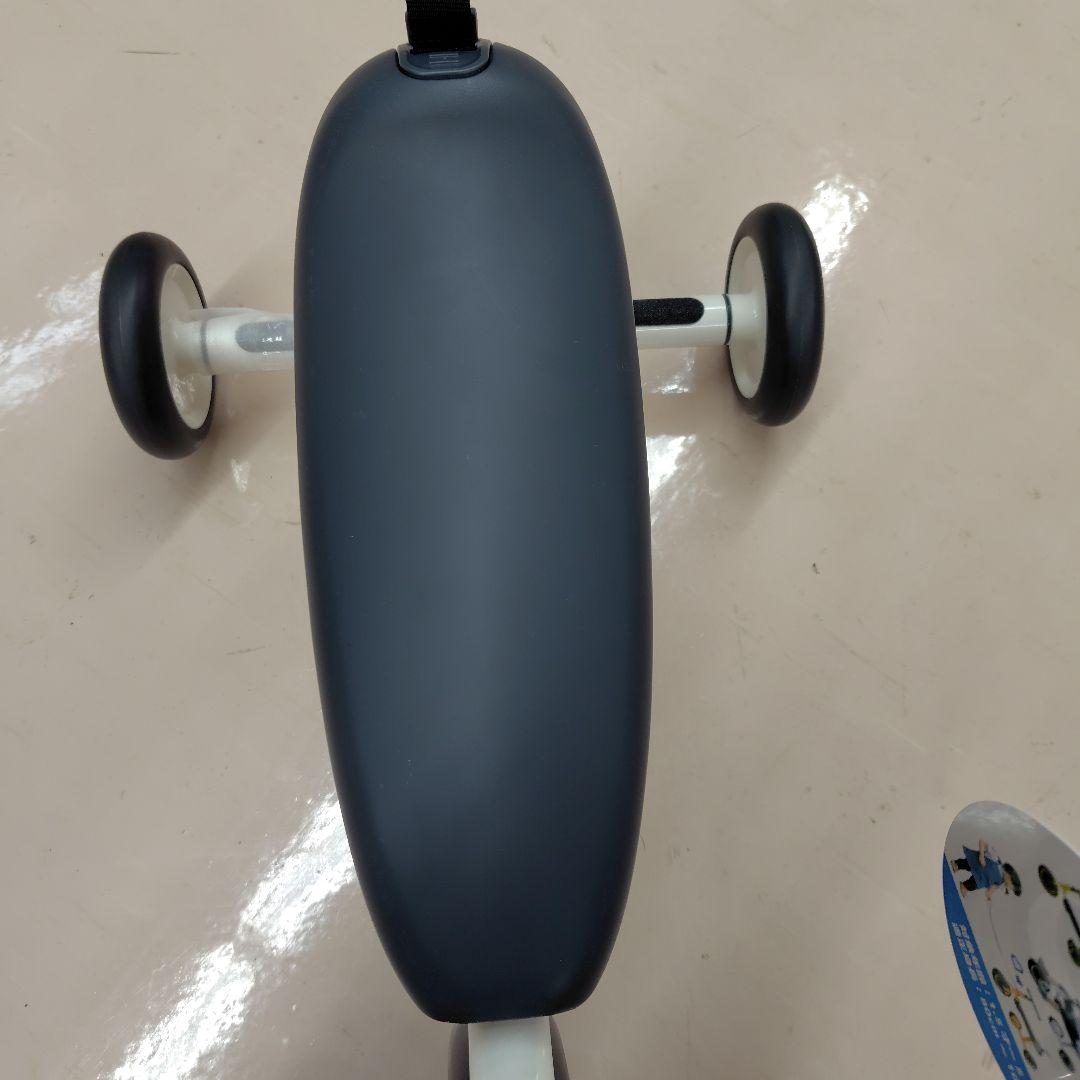 専用送料無料ながーーく乗れる乗り物☆D-bikeダックス　インスタ映え　シンプル