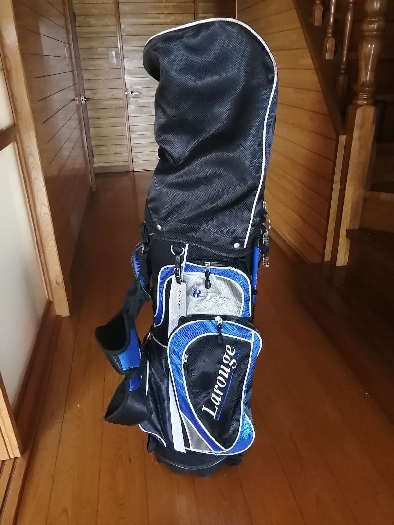 ゴルフバッグ キャディバッグ