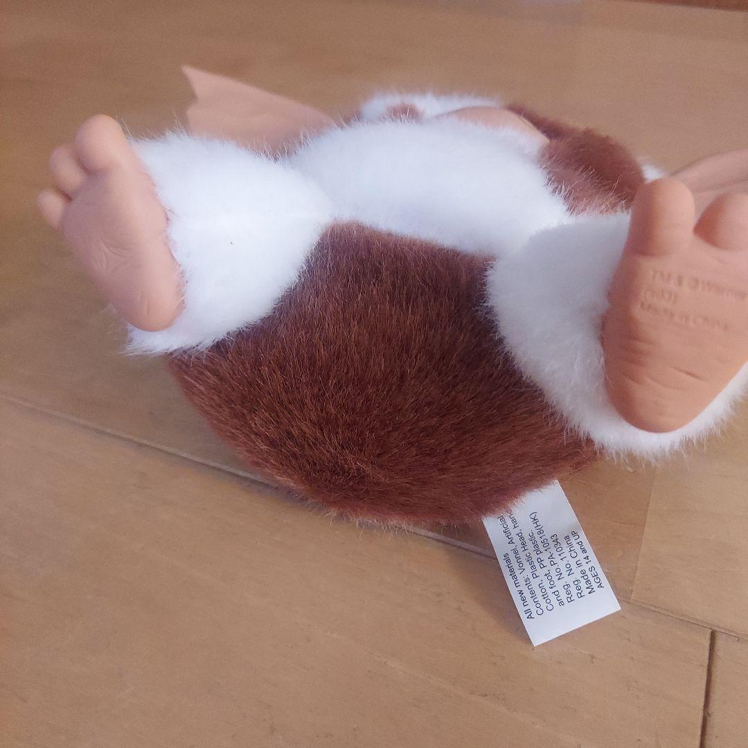 グレムリン ぬいぐるみ プレミアムトイ ギズモ