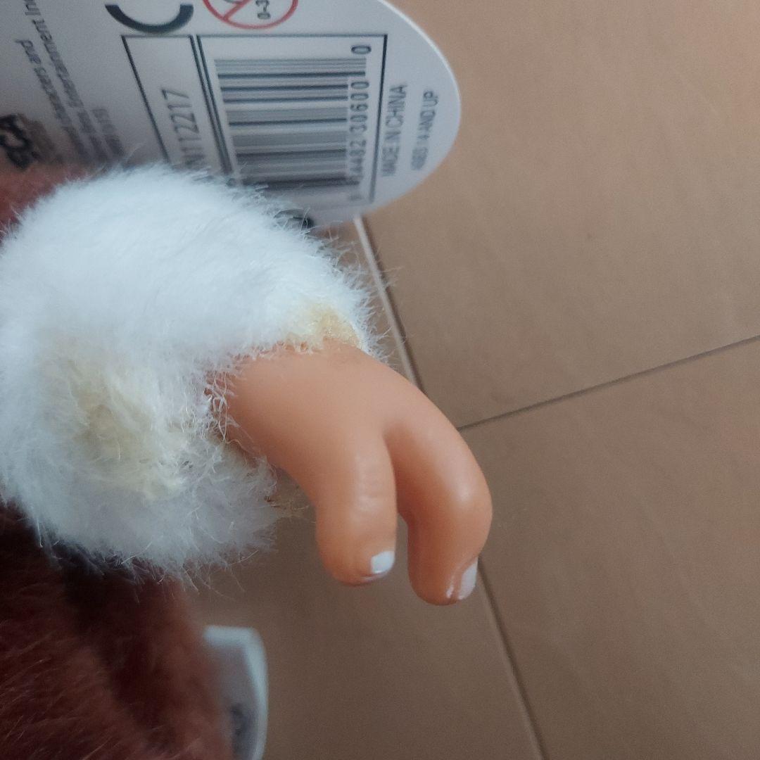 グレムリン ぬいぐるみ プレミアムトイ ギズモ