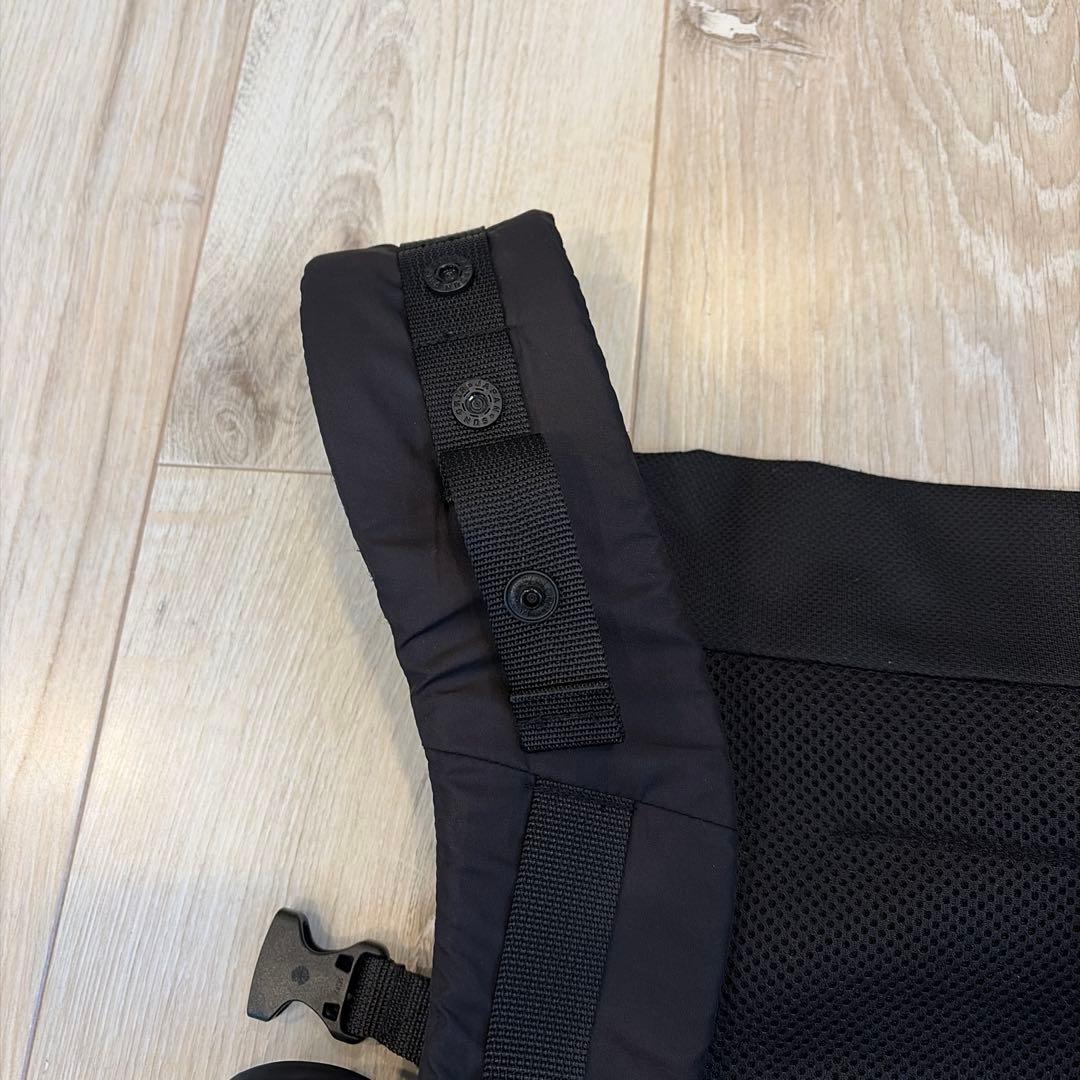 T*m様 THE NORTH FACE 抱っこ紐 ブラック