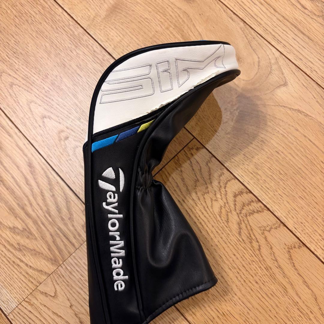 TaylorMade SIM2 MAX ドライバー 10.5度