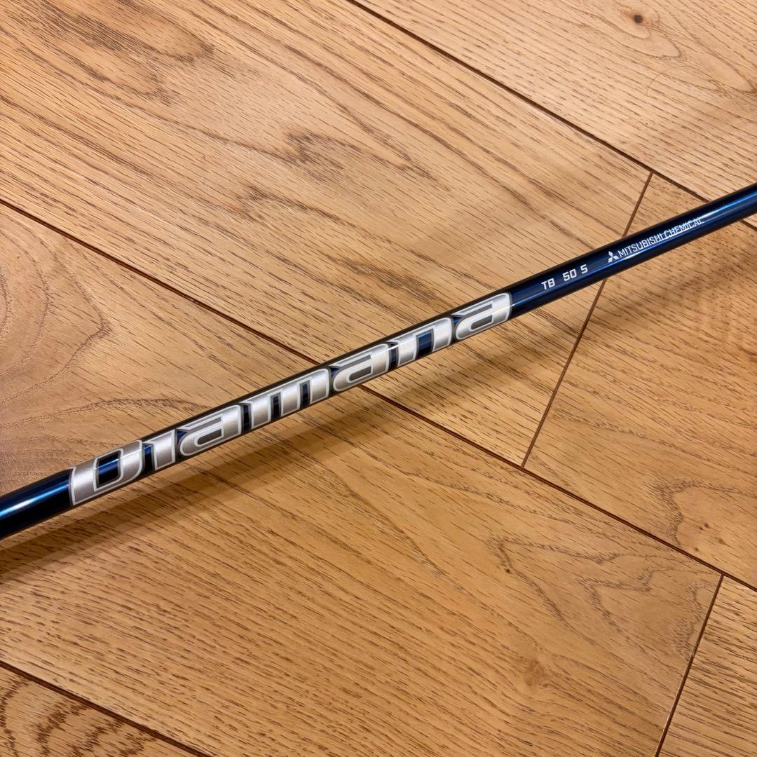 TaylorMade SIM2 MAX ドライバー 10.5度