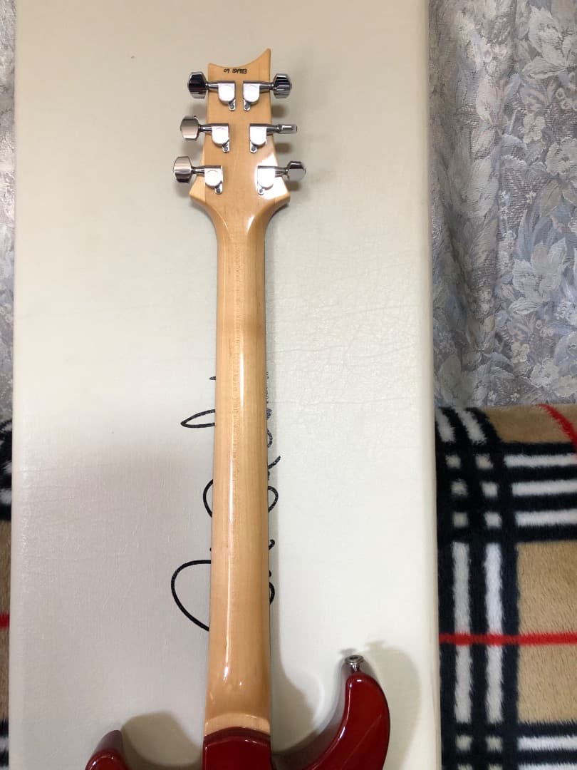 ギター PRS 25th Anniversary 305 Kiki Itoh